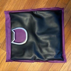 Cat Lady clutch or crossbody bag!